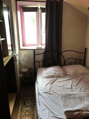 Maison de 2 Chambres Avec Jardin Amenage A Vezac