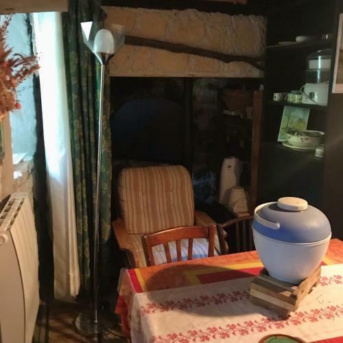 Maison de 2 Chambres Avec Jardin Amenage A Vezac
