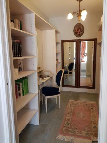 Bed & Breakfast Mas D'azur