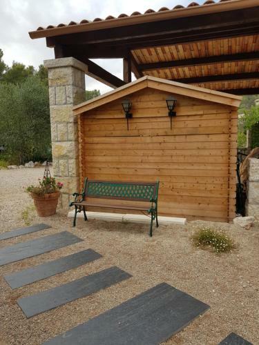 Bed & Breakfast Mas D'azur