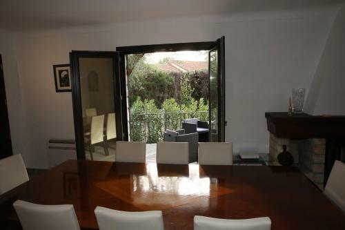 Villa Roquefort Les Pins