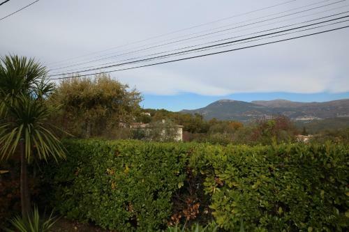 Villa Roquefort Les Pins