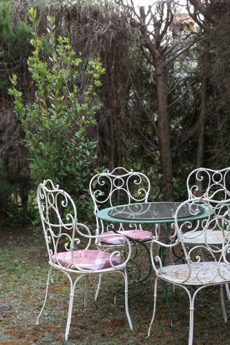 Villa Roquefort Les Pins