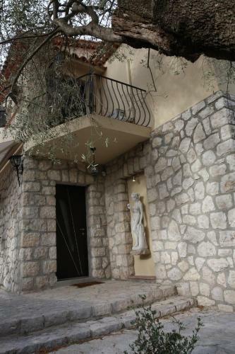 Villa Roquefort Les Pins
