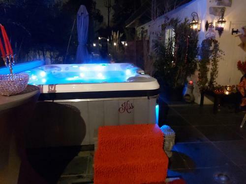 Apartamento Chez Jeanne