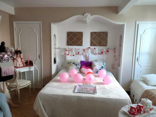 Apartamento Chez Jeanne