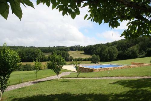 Domaine de Manilau