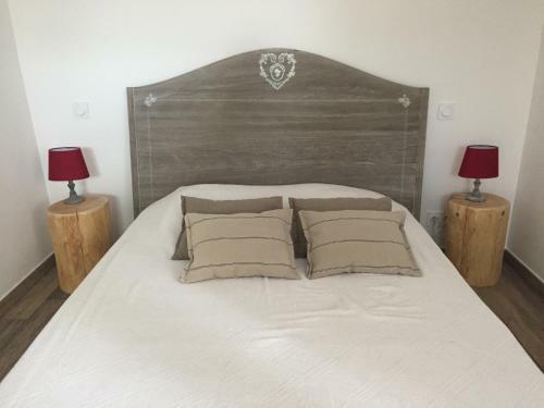 Bed & Breakfast Chambres D'h�tes Au Coeur de Lolhm