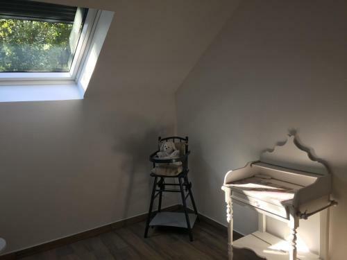 Bed & Breakfast Chambres D'h�tes Au Coeur de Lolhm