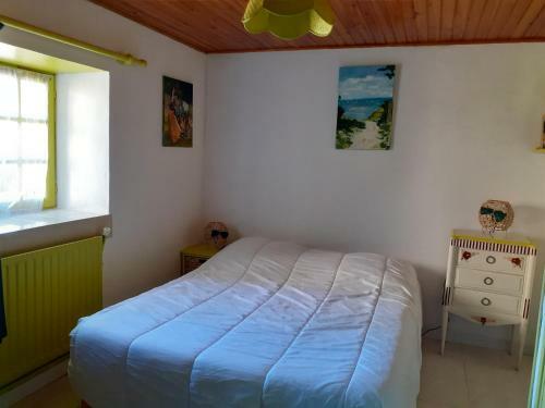 Bed & Breakfast Le Roussel