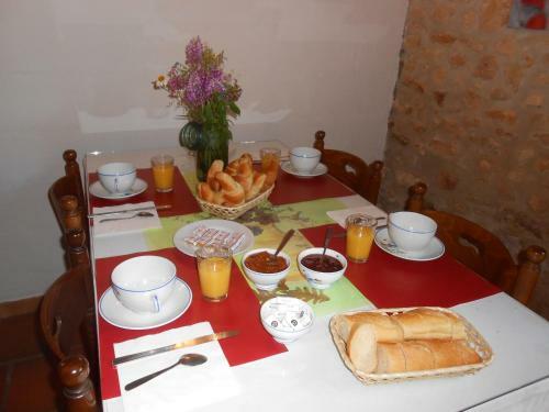 Bed & Breakfast Le Roussel