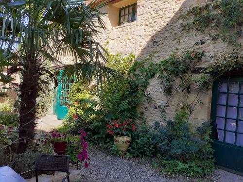 Bed & Breakfast Le Roussel