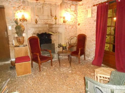 Bed & Breakfast Le Roussel