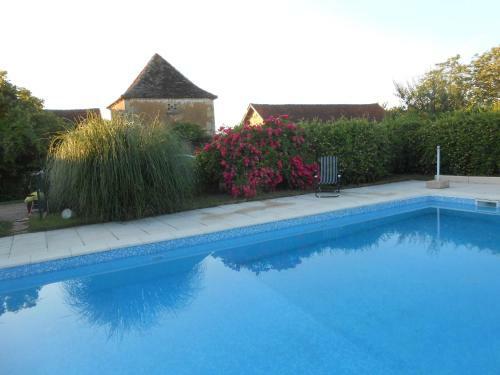 Bed & Breakfast Le Roussel