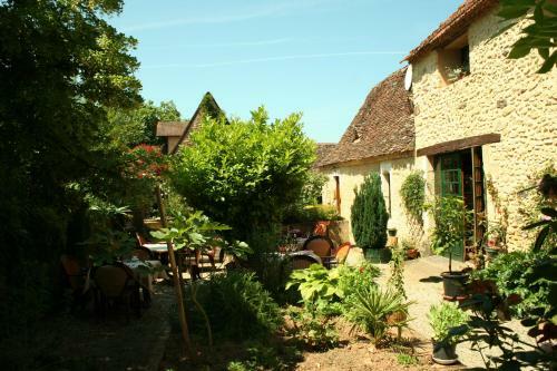 Bed & Breakfast Le Roussel
