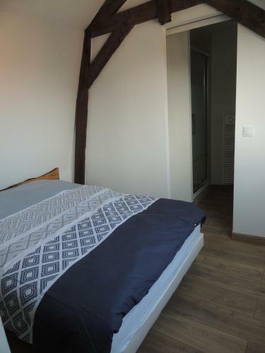Apartamento Appartements Du 101