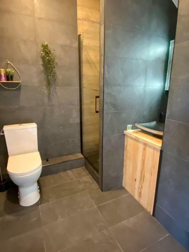 Apartamento Appartements Du 101