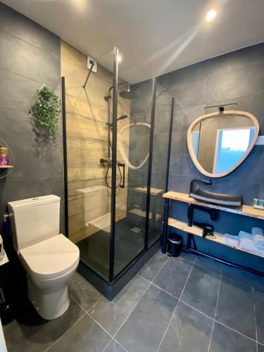 Apartamento Appartements Du 101
