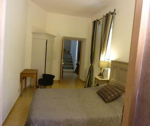 Bed & Breakfast Casale Lucrezia