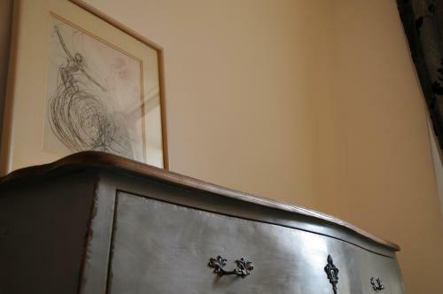 Bed & Breakfast Casale Lucrezia