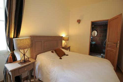 Bed & Breakfast Casale Lucrezia