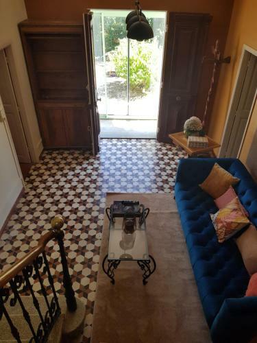 Aroma Green Villa