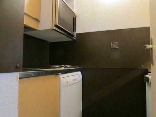 Apartamento Les Pentes