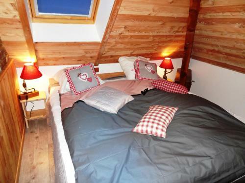 Apartamento Gite De Champ Chaulier