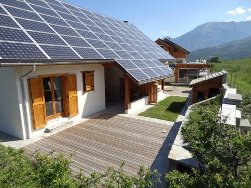 Apartamento Gite De Champ Chaulier