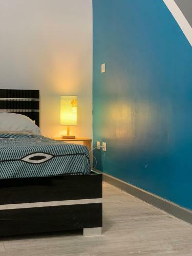 Apartamento L?�meraude 3