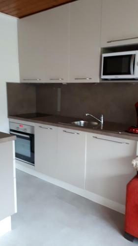 Apartamento R�sidence Le Plat�