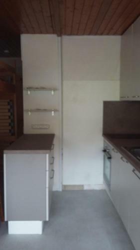 Apartamento R�sidence Le Plat�