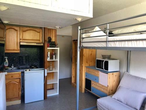 Apartamento Les Grands Horizons