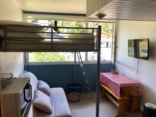 Apartamento Les Grands Horizons