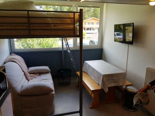 Apartamento Les Grands Horizons