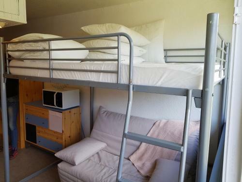 Apartamento Les Grands Horizons