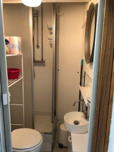 Apartamento Les Grands Horizons