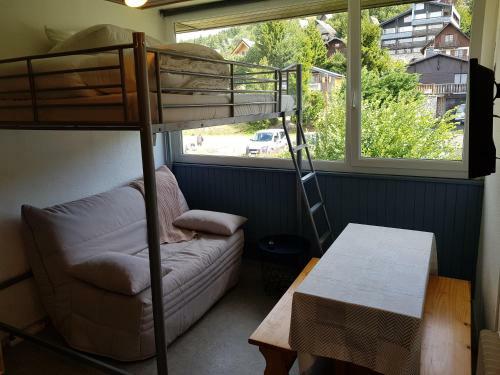 Apartamento Les Grands Horizons