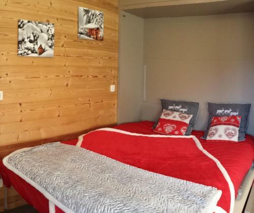 Chalet Arpitan - Les Carroz - Grand Massif