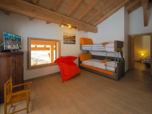 Chalet Arpitan - Les Carroz - Grand Massif