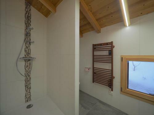 Chalet Arpitan - Les Carroz - Grand Massif
