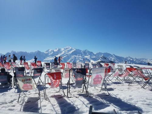 Chalet Arpitan - Les Carroz - Grand Massif