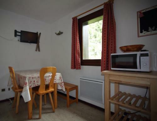 Apartamento Ag005 - Studio Coin Montagne Proche Pistes