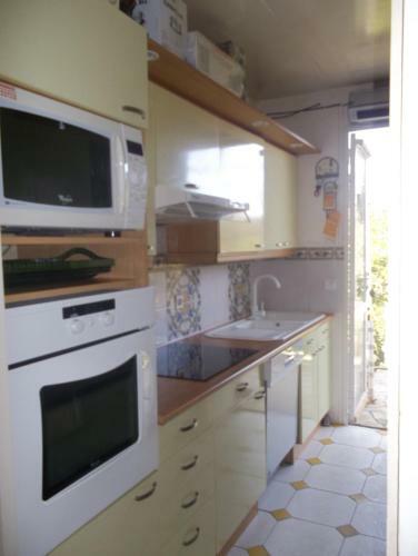 Villa "le Mirage"