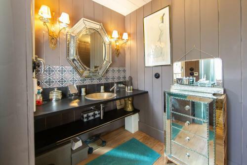 Villa Lolita Pour 6 Pers Au Cap Ferret
