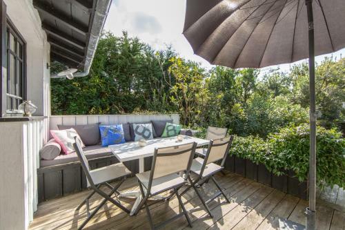 Villa Lolita Pour 6 Pers Au Cap Ferret