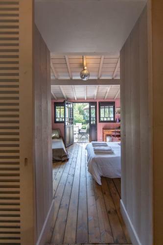 Villa Lolita Pour 6 Pers Au Cap Ferret