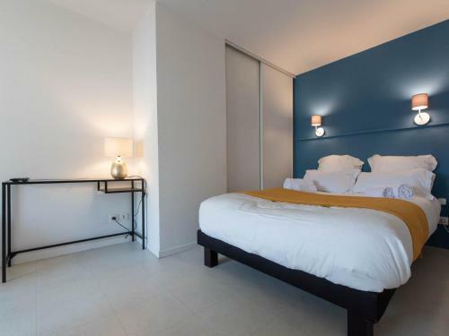 Apartamento Duplex Coquet Avec Parking Proche Centre-ville de Lyon