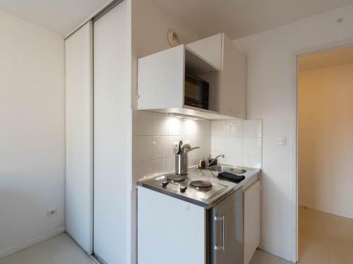 Apartamento Duplex Coquet Avec Parking Proche Centre-ville de Lyon