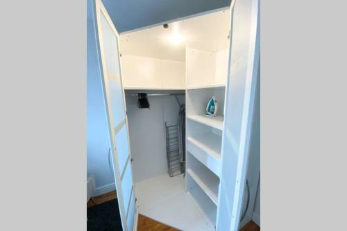 Apartamento Appart Proche Gare Et Centre de Lyon Parking&balcon